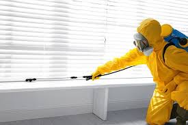 Best Bed Bug Extermination  in Amarillo, TX